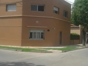 Casa Centrica Luján