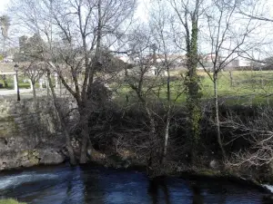 La Fragua