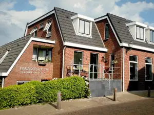 Hanzehuis Appartementen