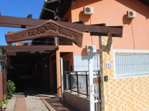 Pousada da Guarda