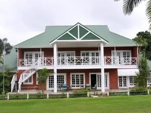 Mount Edgecombe Estate Lodge