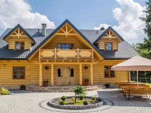 Agroturystyka Olszynka