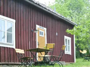 Åsens by