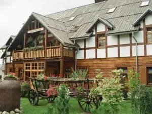 Gospoda Kruszyna