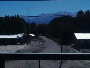 Departamento Uspallata