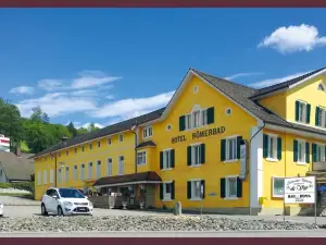 Hotel Römerbad