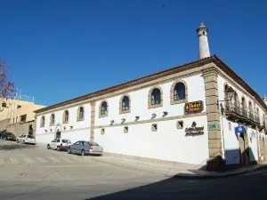 Solar Dos Canavarros Hotel Douro