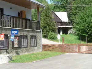 Hotel Zátoka
