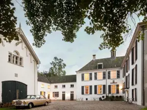 Landgoed Halsaf