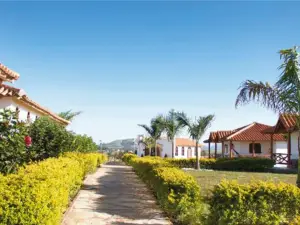 Hacienda Sanmiguel de la Prada