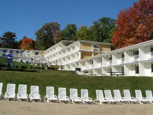 Lakefront Terrace Resort
