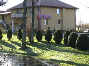 Piligrimo Užeiga