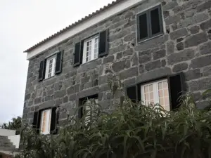 Belo Campo - Ilha do Faial (Horta)