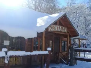 Cabañas Bafemadi