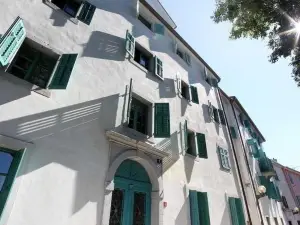 Boutique Hotel Vela Vrata