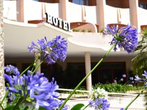 Hotel Los Robles - Playa de Gandía - Web oficial