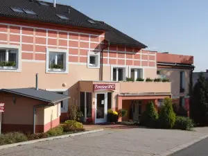Penzion Uno