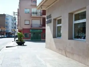 Hotel Sancho