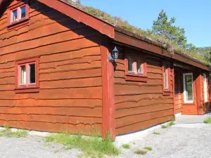 Hytte Ved Gaularfjellet