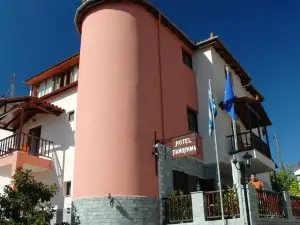 Panorama Hotel