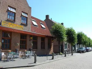 Hotel Cafe 't Zonneke