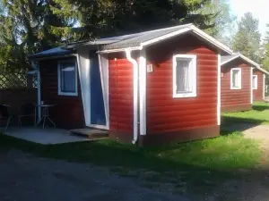 Stöde Camping