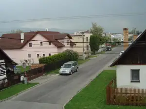 Penzion Adria