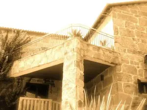 Hotel Rústico San Jaime