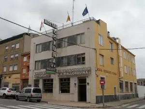 Hostal Coruna