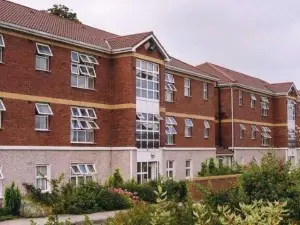 Courtbrack Accommodation - Off Campus Accommodation