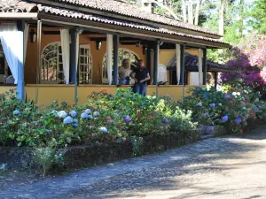 Hotel Fazenda Santa Marina
