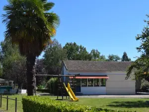 Camping - Village Vacances du Lac