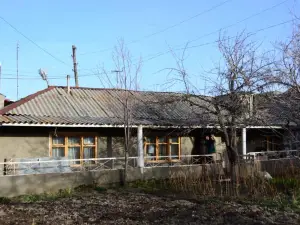 Barseghyan's Guest House