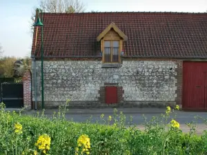 Chez Fifine