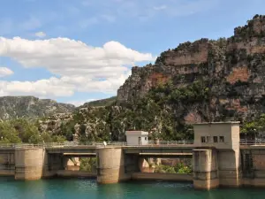 Casa Rural El Boixar - El Mirador