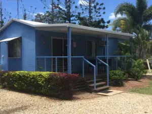 Lake Tinaroo Holiday Park