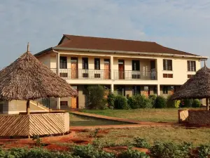 VOI Lutheran Guesthouse