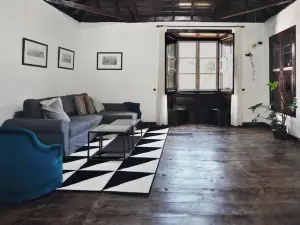 Casa Rural El Palmar