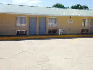 Big 12 Motel