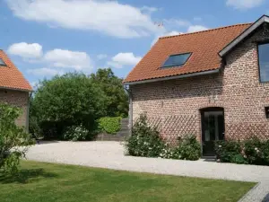 La Grange de Salomé