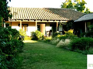 Casona Re-Encuentro