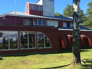 Paatsalu Holiday Center