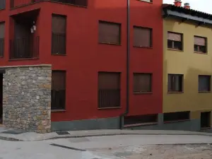 Apartamentos Moravella