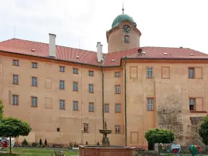 Penzion Dobré Časy