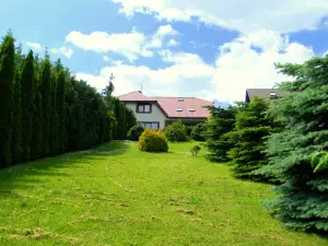 Agroturystyka Pod Lipa