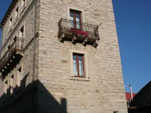 Guest House Le Gemelle