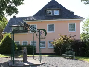 Ferienwohnung Vulkaneifel