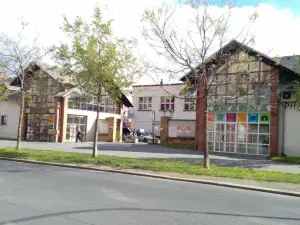 Prague 7Days Apartments - Free Parking