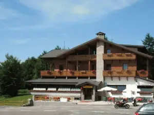 B&B Passo del Cerreto
