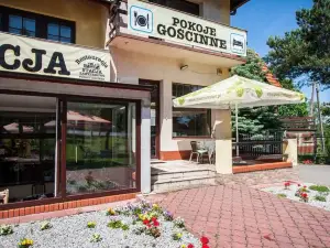 Gościniec u Zawierki